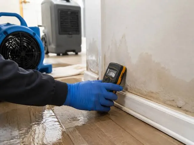 24/7 Water damage restoration services in Nichols, WI - Rapid flood cleanup and mitigation